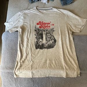 North face t shirt